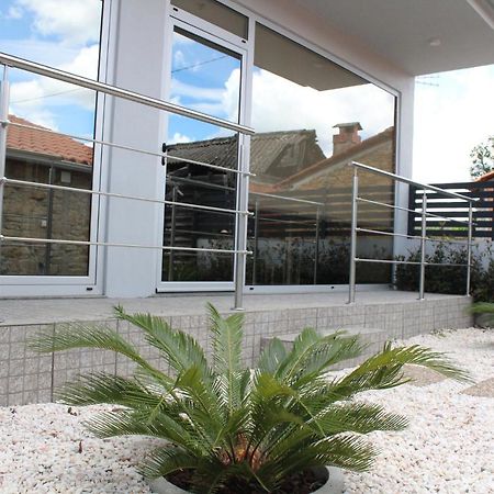 Casa Dona Ana Villa Carvicais Buitenkant foto