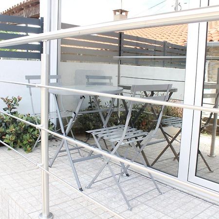 Casa Dona Ana Villa Carvicais Buitenkant foto